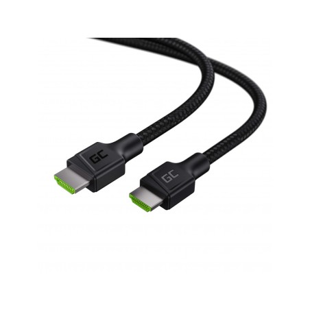 Cavo hdmi gc streamplay 5m 4k uhd 5907813964428