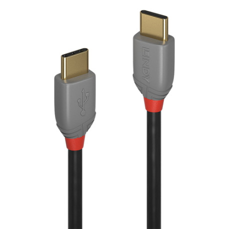 CAVO USB 2.0 TIPO C ANTHRA LINE, 1M