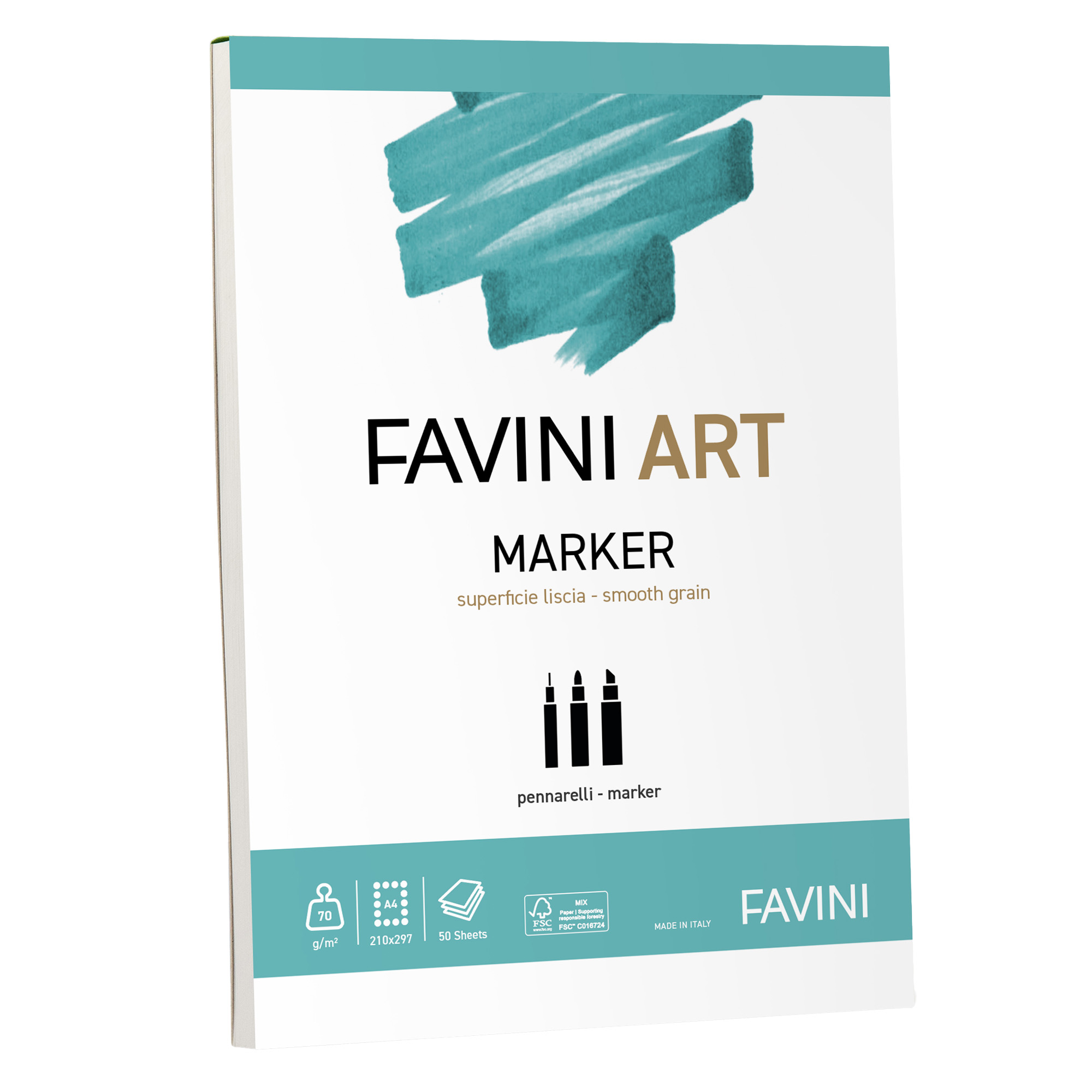 CF5 FAVINI ART MARKER COLLATO 70G