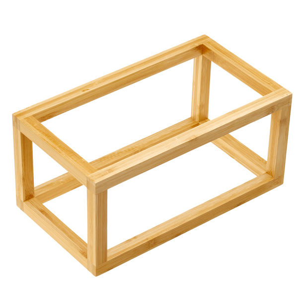 Supporti in bamboo per vassoi venezia naturale leone 32x17cm e 32x26cm 8024112018090