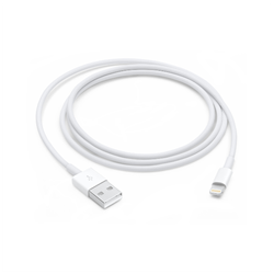 LIGHTNING TO USB CABLE (1 M)