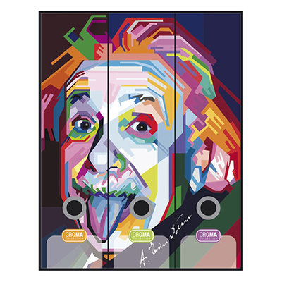 Raccoglitore Croma set 3 pezzi protocollo d.8 - albert