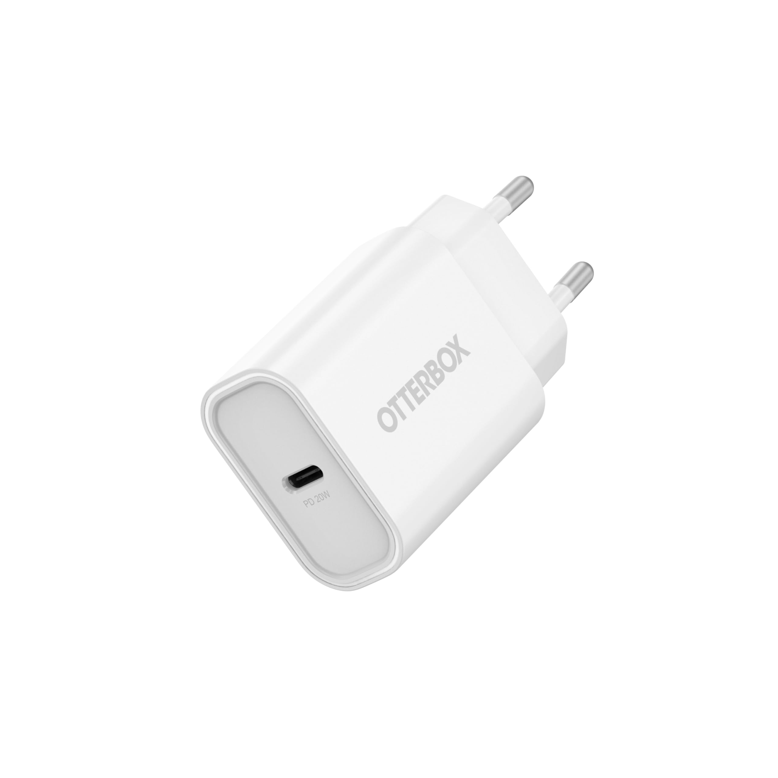 OB STANDARD EU WALL CHARGER 20W