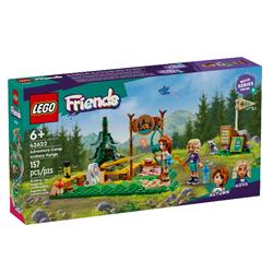 Tiro con l'arco al campo avventura di Lego, giocattolo da costruzione e divertimento per bambini 5702017589404 | initpc.it