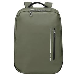 ONGOING BACKPACK 15.6  VERDE