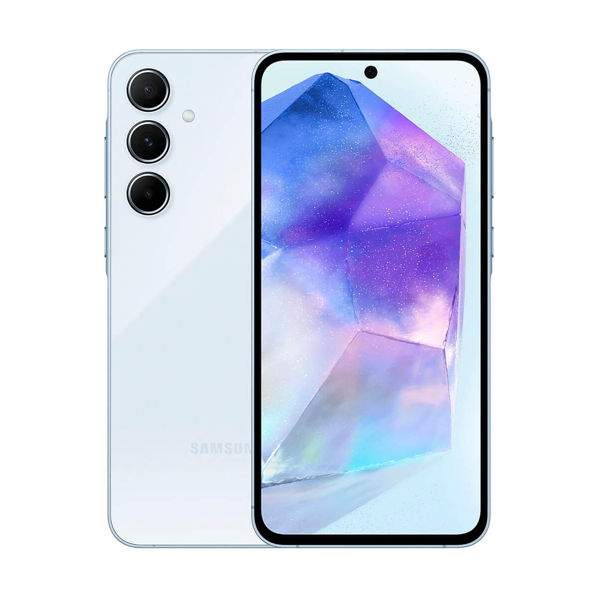 Samsung galaxy a55 5g blu 8806095467320