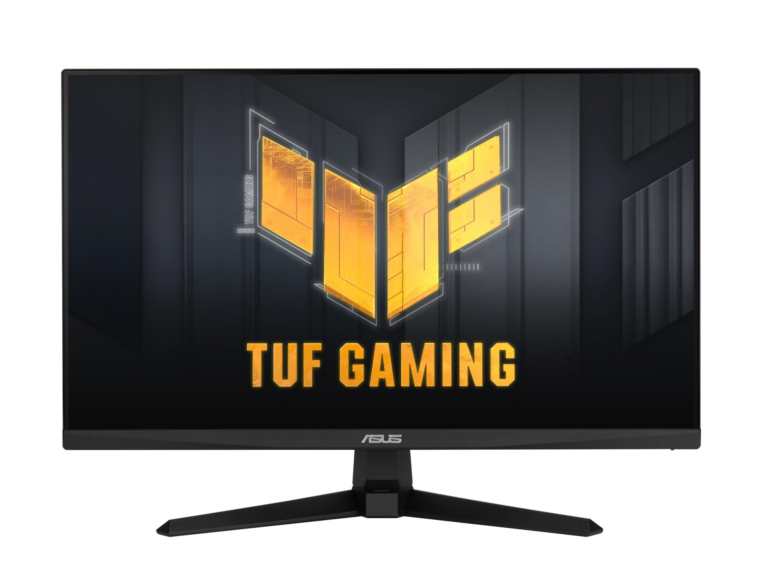 Monitor tuf gaming 25 pollici full hd 180hz ips 4711387353639