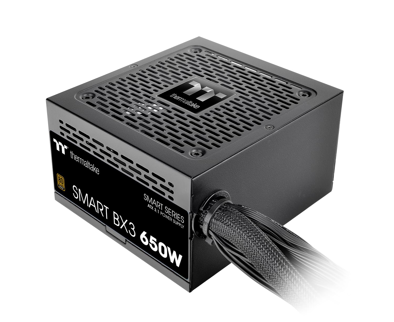 SMART BX3 650W NON MODULAR NOLIGHT