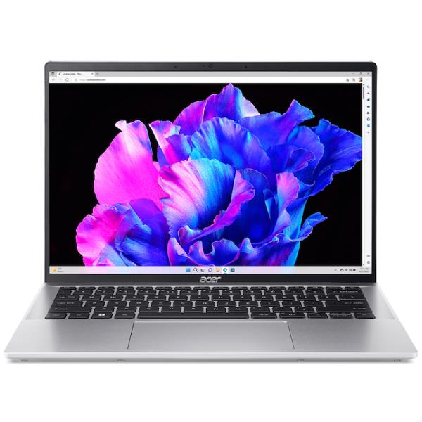 Acer swift go 14 pollici notebook con processore intel core 4711121815461