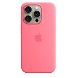 IPHONE15 PRO SI CASE PINK