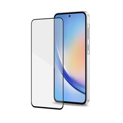 FULL GLASS GALAXY A35 5G BK