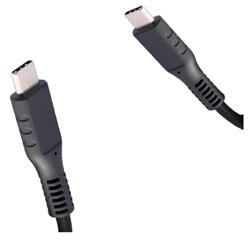 BLACK LABEL USB-A USB-C 2M CABLE
