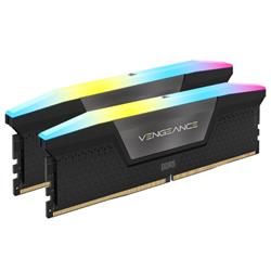 VENGEANCE RGB DDR5 32GB (2X16) 7200