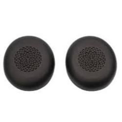 Jabra Evolve2 75 2PZ, cuffia da ufficio con cuscinetti ecopele, progettata per offrire comfort e prestazioni ottimali durante le chiamate. 5706991024517 | initpc.it