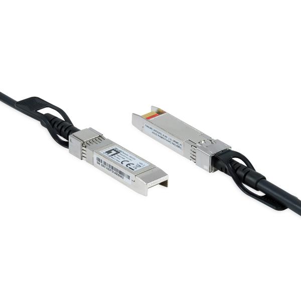 10GBPS SFP COPPER CABLE 4M