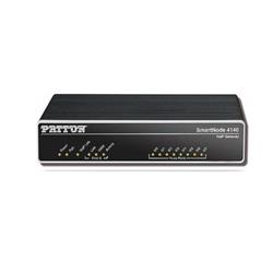 Gateway voip smartnode per telefoni ip con 2fxs e 2 voice 847840012752