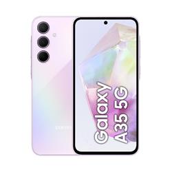 Samsung galaxy a35 cellulare con tecnologia 5g 8806095457970