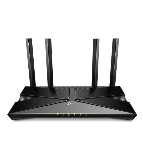 TP-LINK WI-FI 6 ROUTER AX3000
