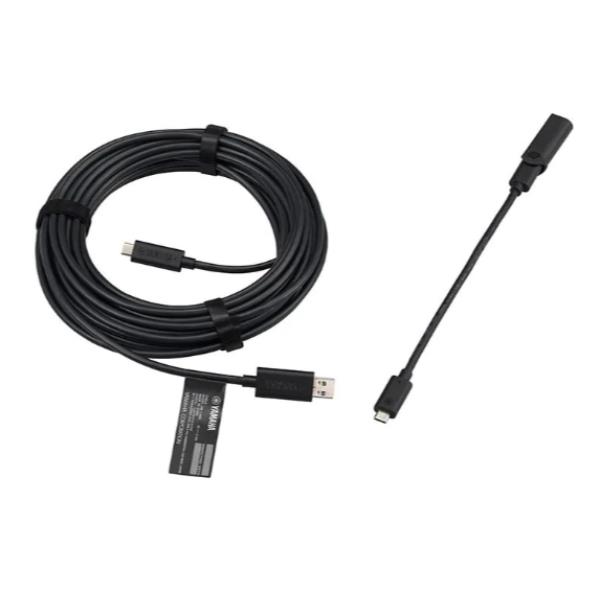 Cavo usb ultra hi-spec da 25 metri per cs-800/cs-500 lungo 4957812686358