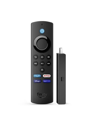 FIRE TV STICK LITE WITH ALEXA
