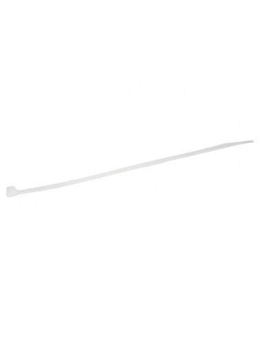 Fascette serracavi - cf da 100 pezzi - mm 2,5x150