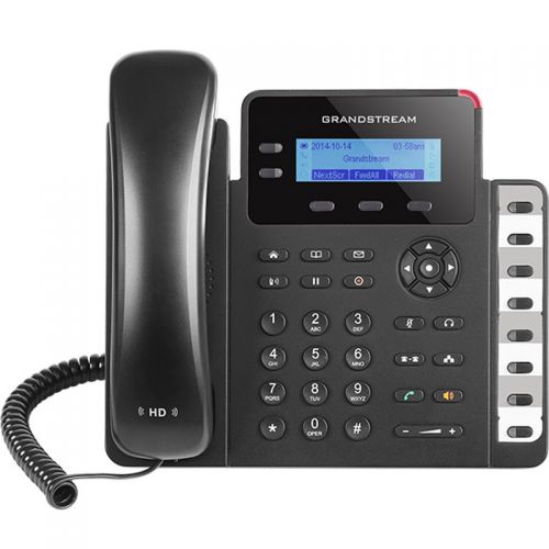Grandstream gxp1628 telefono ip per piccole imprese 6947273701866