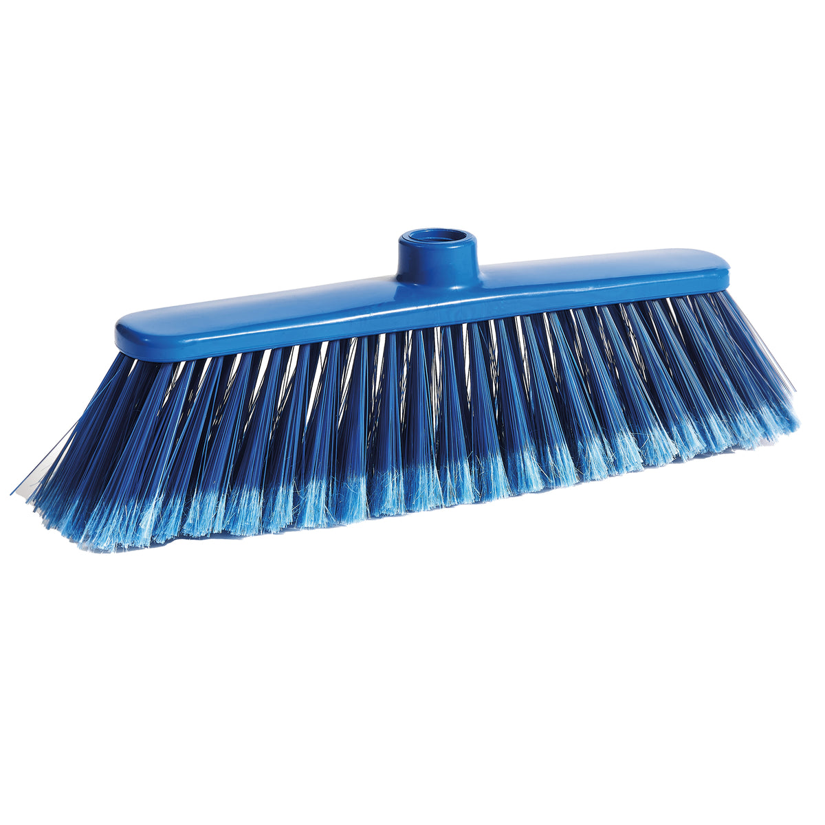 Scopa alma per interni in blu sintetico 8052474271006