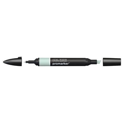 Pennarelli doppia punta Winsor & Newton, colore blu pietra (Pebble Blue) 884955071335 | initpc.it