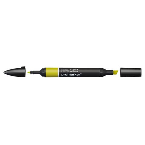 Pennarelli doppia punta Winsor & Newton, modello Moss 884955041895 | initpc.it