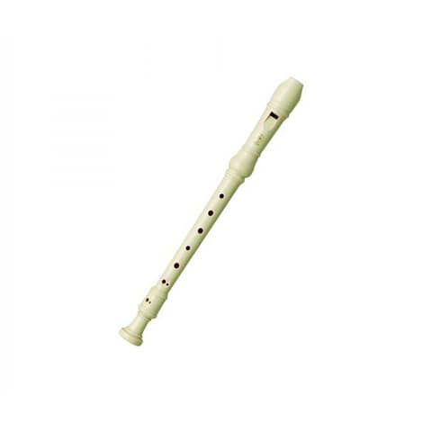 Flauto dolce Yamaha soprano  YRS-23