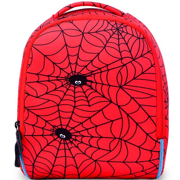 Zainetto baby bag in neoprene 24x21x11cm con spallacci regolabili 8007509121924