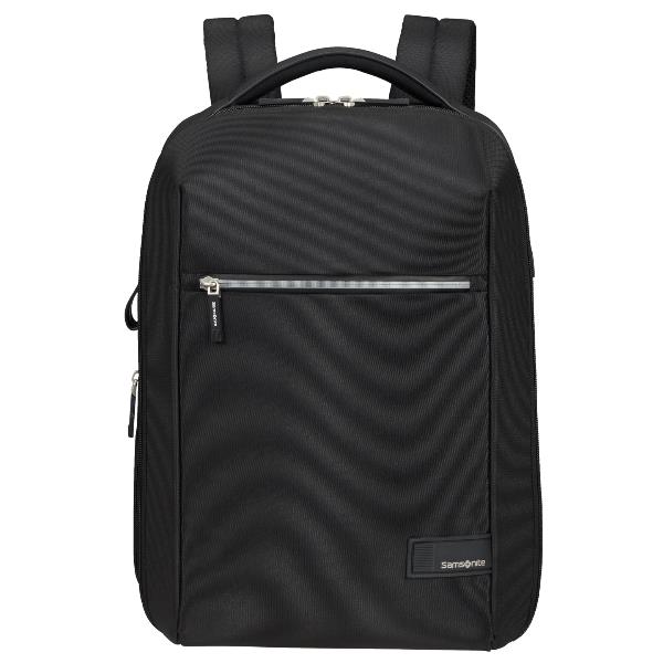 LITEPOINT LAPTOP BACKPACK 14.1 NERO