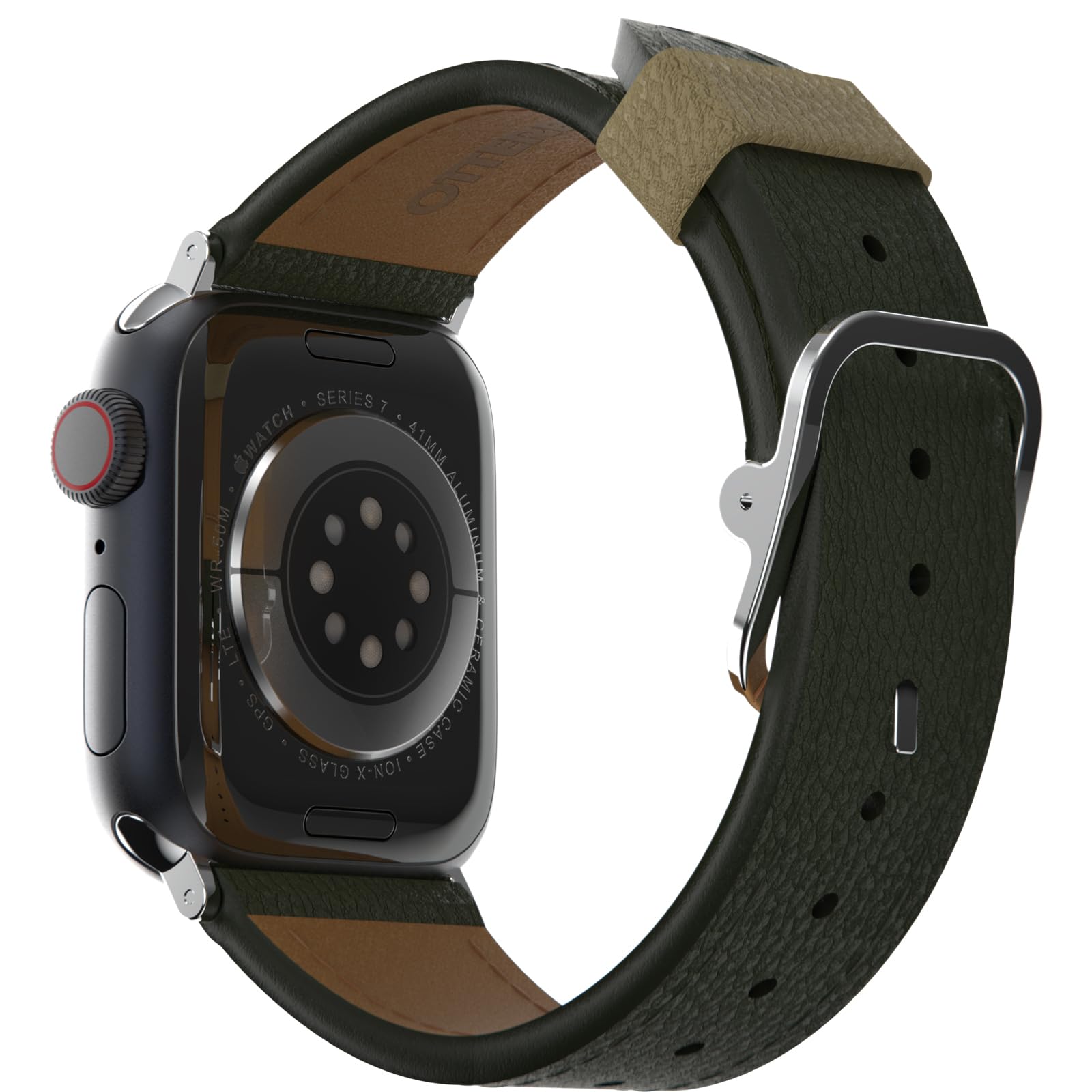 OB SYMMETRY APPLE WATCH BAND