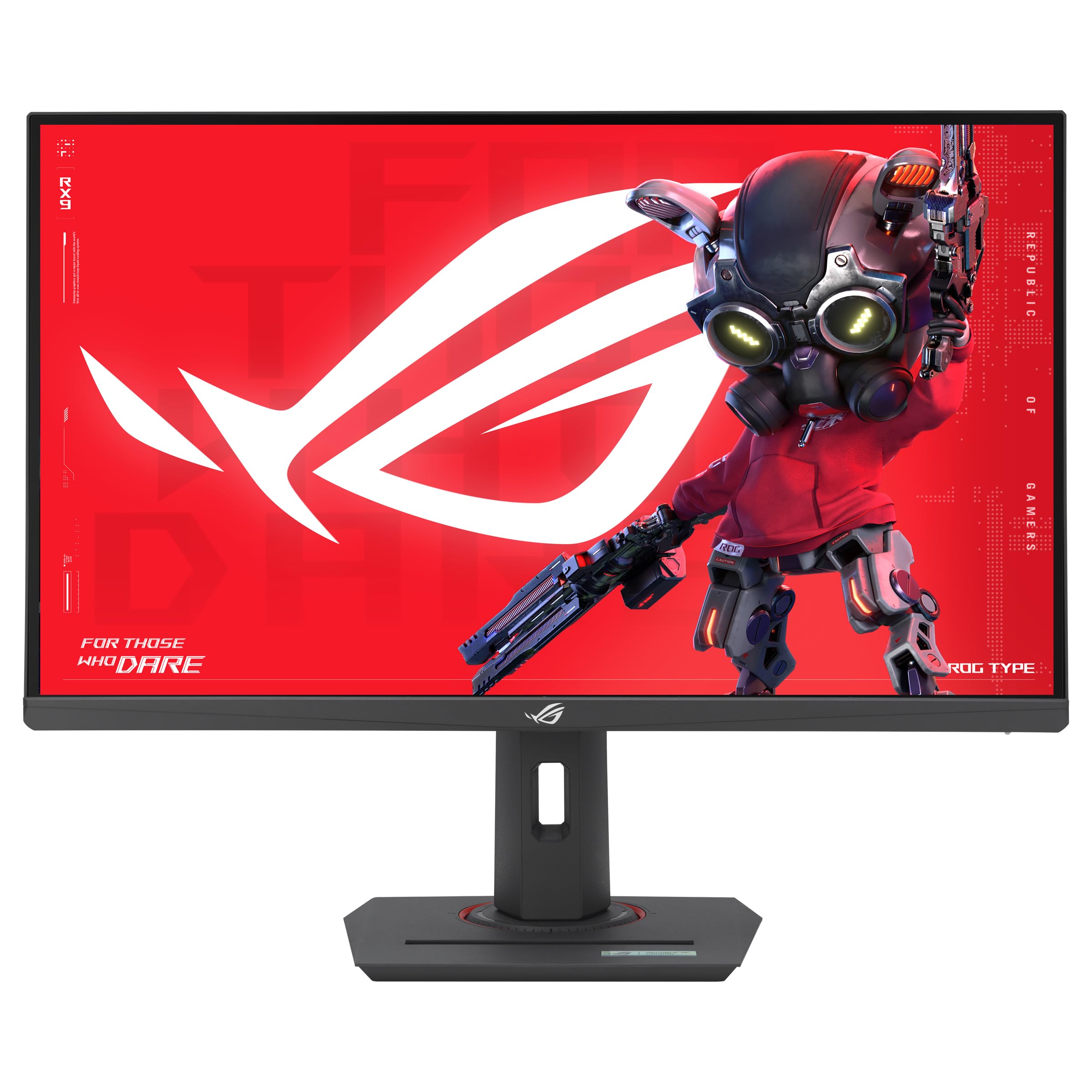 Asus rog strix xg27ucs monitor da gioco 4k uhd 4711387447345