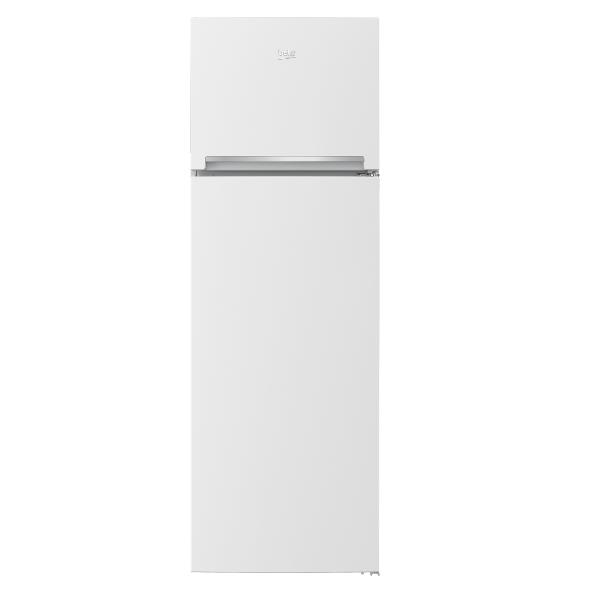 Congelatore Beko DP RDSA310K40WN E 306L, dispositivo multifunzione a congelamento rapido e 6 modalità di cottura, capacità congelante 106 L, dimensioni compatte per un uso in cucina efficiente 8690842605390 | initpc.it