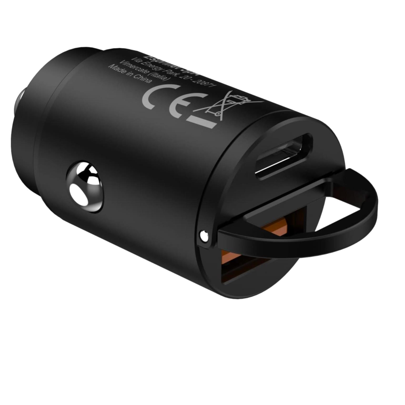BLACK LABEL CC USB TO USB-C 30W