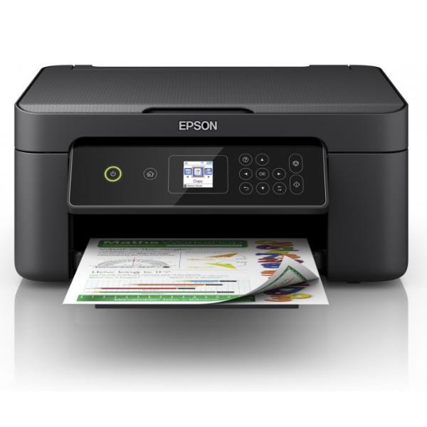 Epson expression home xp-3150 multifunzione a4 wi-fi 8715946698182