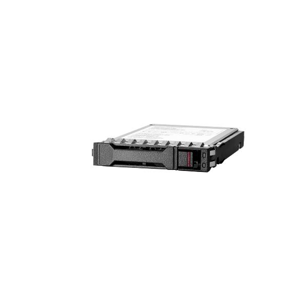 HPE 1.92TB SATA RI SFF BC PM893 SSD