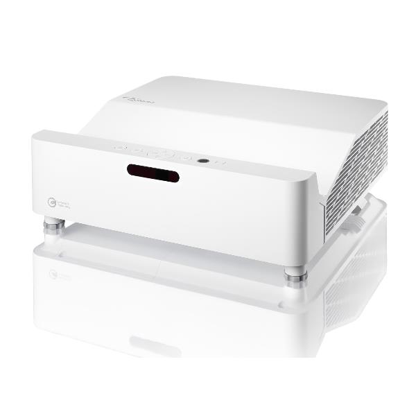 Videoproiettore zh430ust full hd con luminosita` di 4000 lumen. 5055387668072