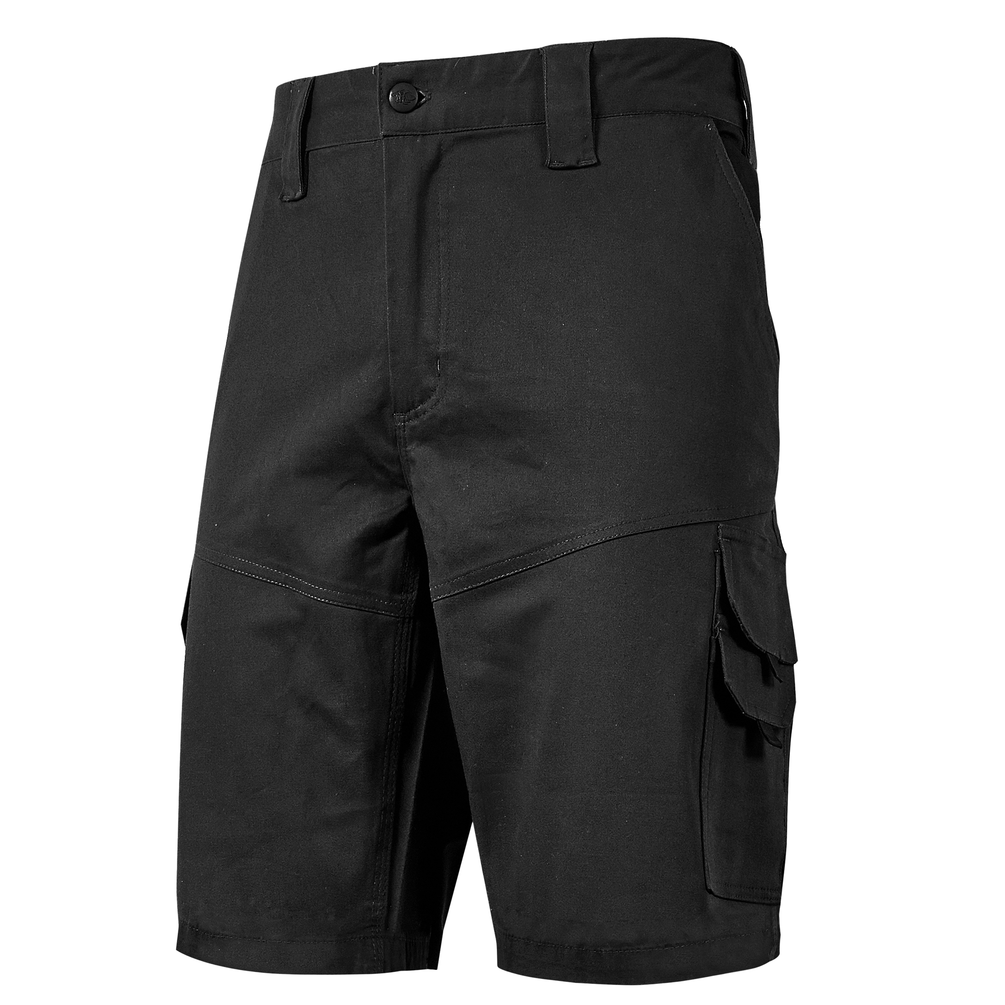 Maglietta da corsa Bermuda Bonito, taglia M, colore nero, marchio U-Power 8033546507216 | initpc.it