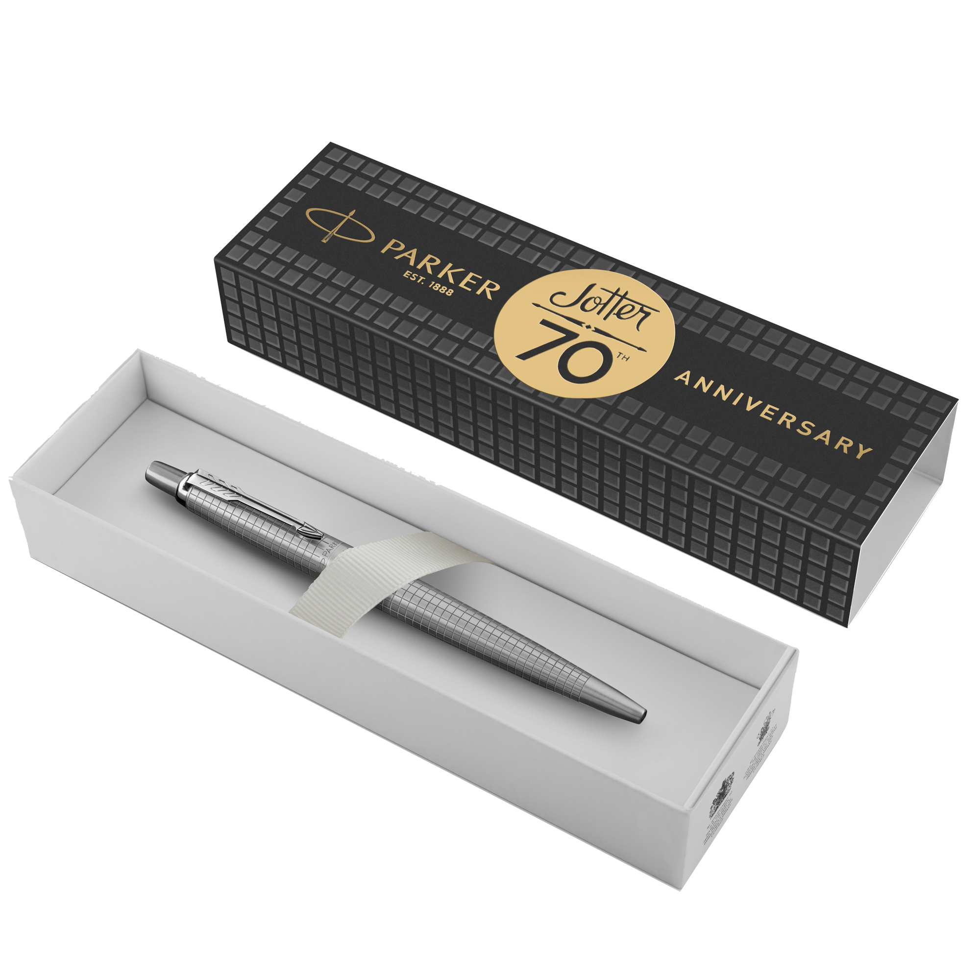 Penna a sfera M Jotter special edition 70th CT Parker