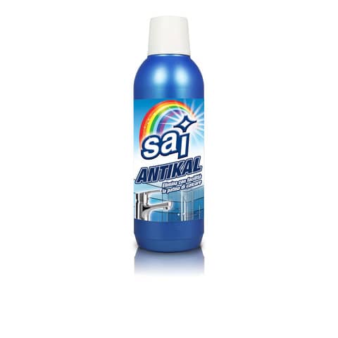 Detergente anticalcare SAI 0,5 L  0301525
