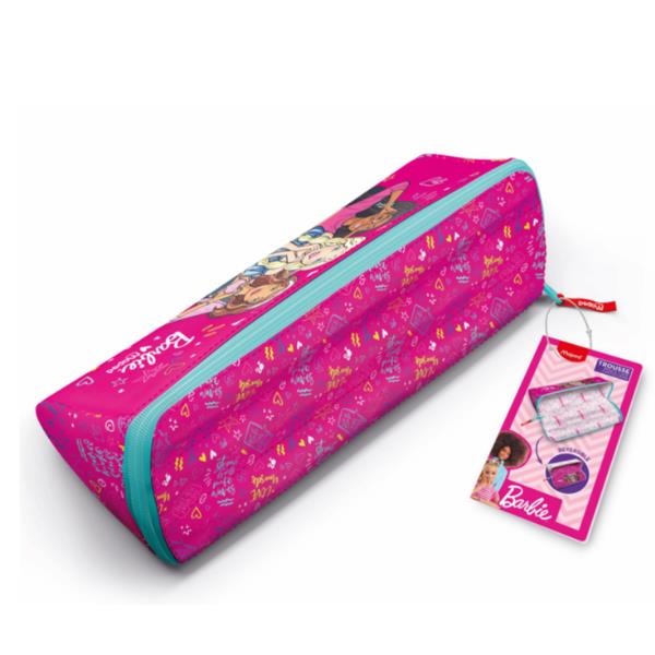 XXL OPENING PENCIL CASE - HANG TAG
