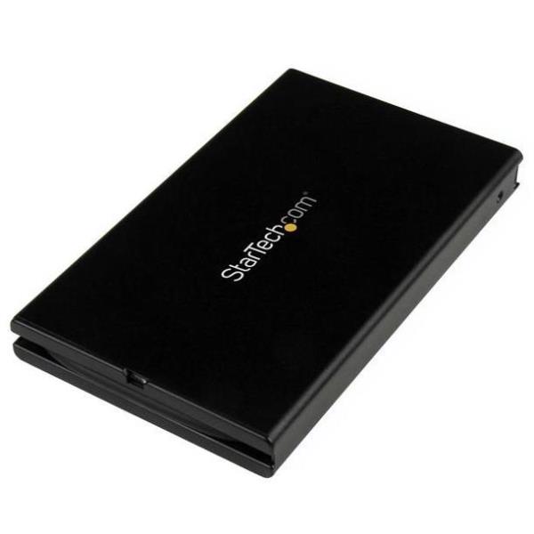 BOX ESTERNO HDD ESATAP/USB