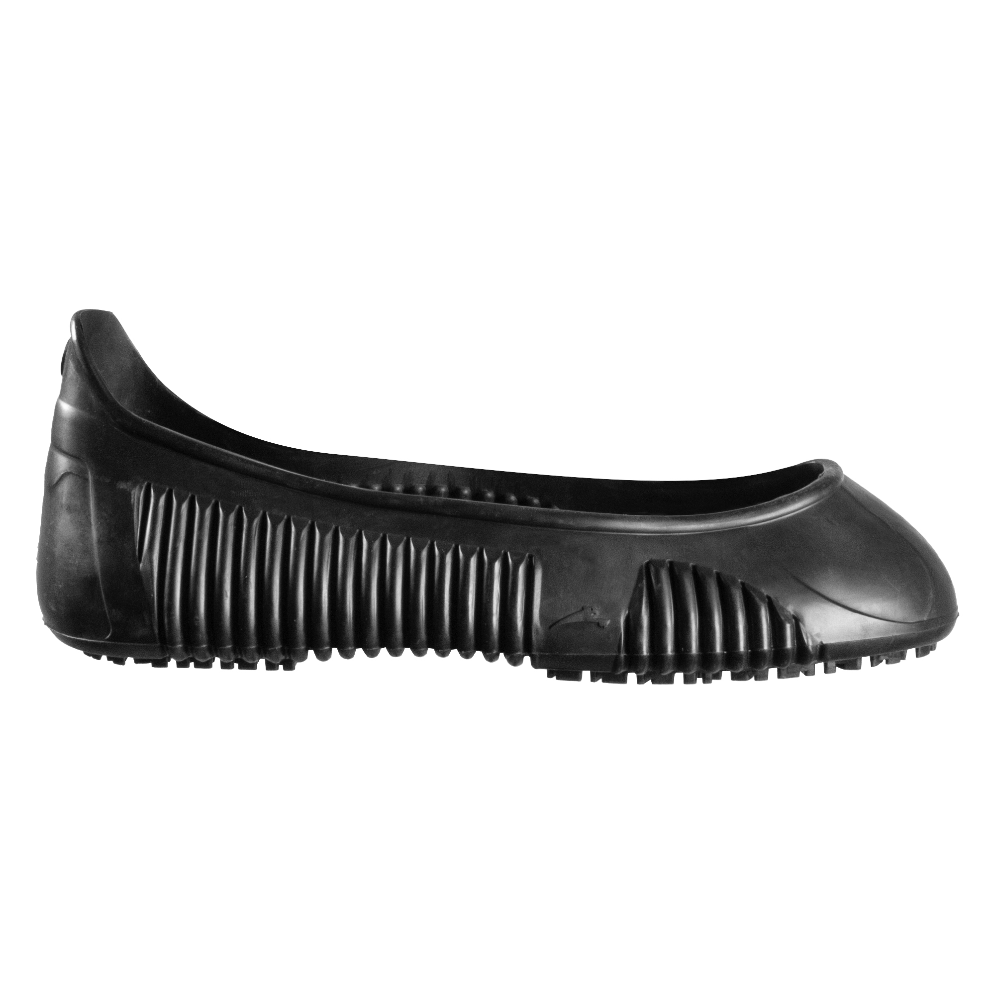 Sovrascarpe antiscivolo safety jogger easy grip taglia xl nero 3700757700471