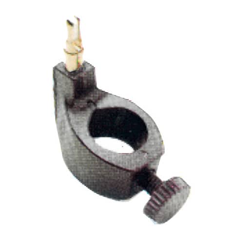 Innesto universale per compassi in plastica nero koh-i-noor h33350n 8014923300033