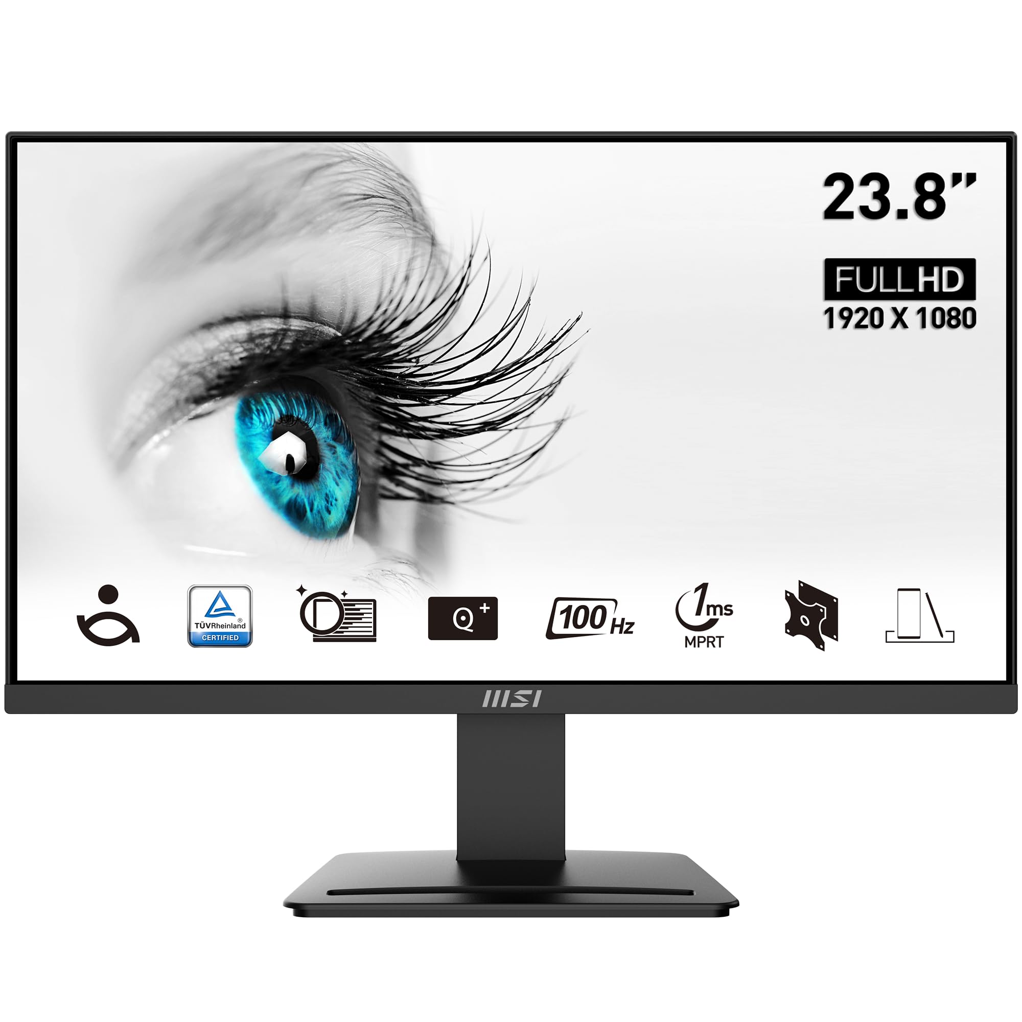 Monitor pro mp2412 24 pollici 100hz 4711377087957