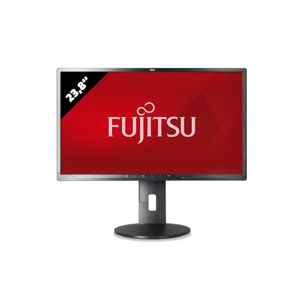 Fujitsu display b24-8 ts pro monitor da 23,8 pollici full hd 0642613334198