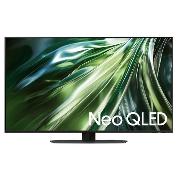 TV 55 POL QLED 4K Smart di alta tecnologia Samsung, schermo di 55 pollici con risoluzione 4K e funzionalità Smart per una visione immersiva e intelligente. 8806095457253 | initpc.it