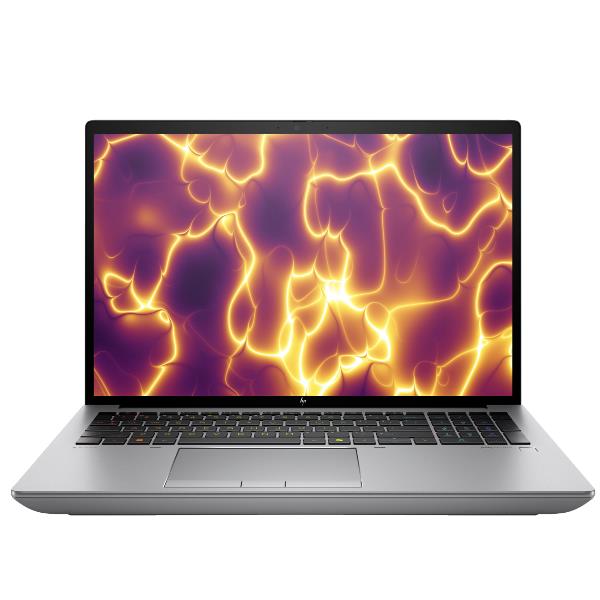 Hp zbook fury portatile 16 pollici con intel core i7 0198415836281